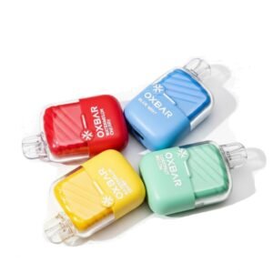 Oxbar Panther X Mini