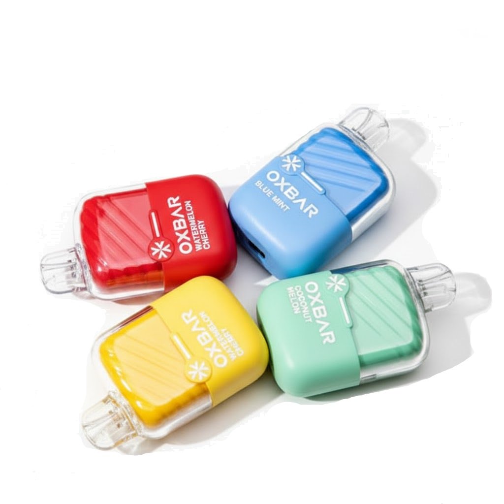 Oxbar Panther X Mini