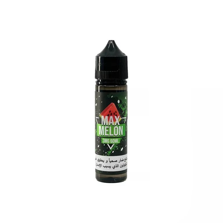 Samsvape Max Melon 60 ml