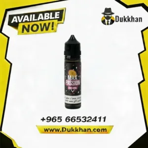 Samsvape Max Passion Ice 60 ml