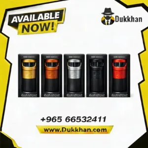 OZO Hookah Portable by ONZ Vape