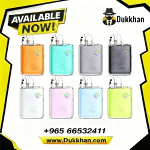 Uwell Caliburn G5 Lite KOKO Pod System Kit