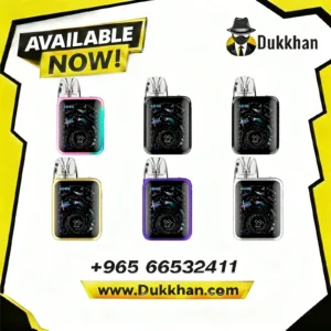 Uwell Caliburn G5 KOKO Pod System Kit