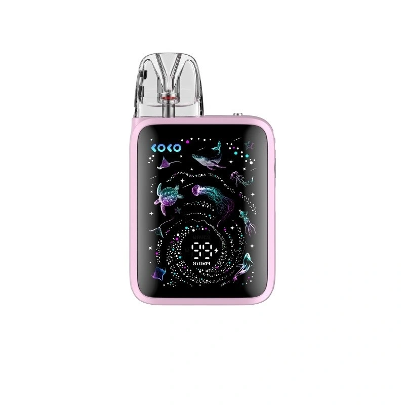 يو ويل كاليبرن جي 5 لايت كوكو 13 يو ويل كاليبرن جي 5 لايت كوكو - الصورة 7