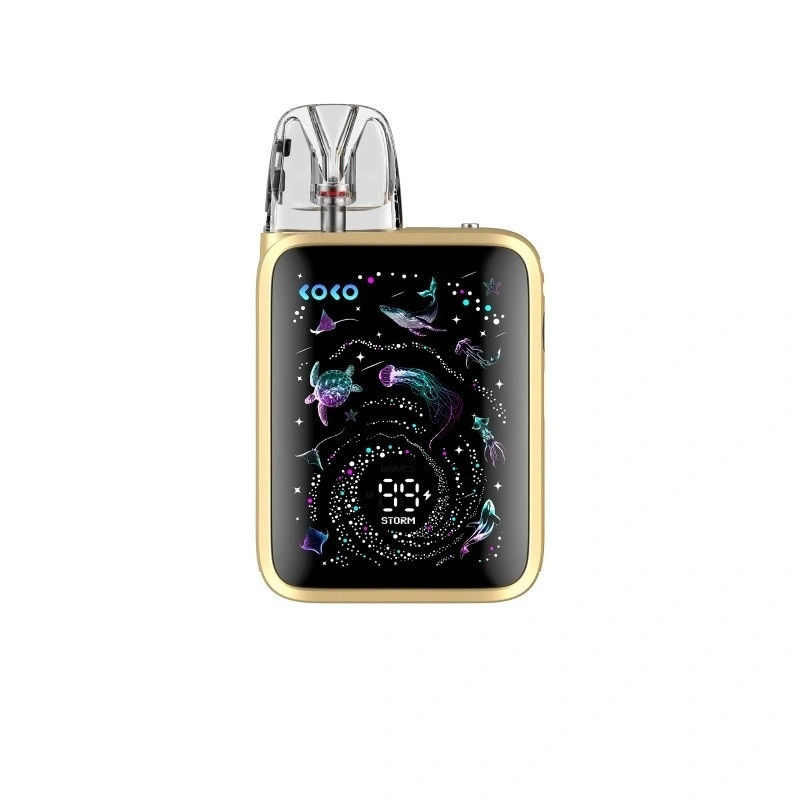 يو ويل كاليبرن جي 5 لايت كوكو 11 يو ويل كاليبرن جي 5 لايت كوكو - الصورة 6