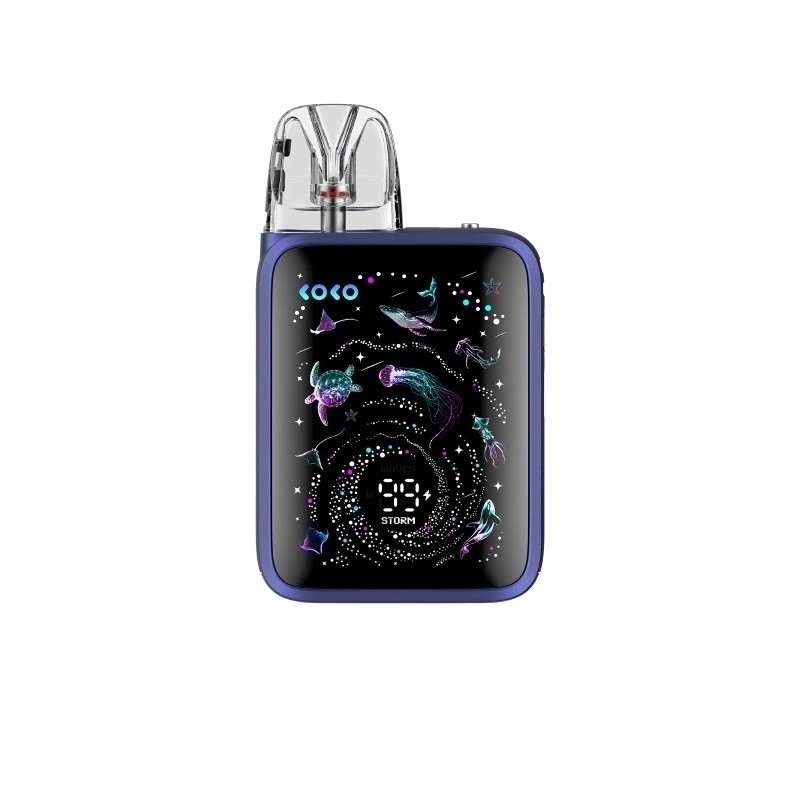 يو ويل كاليبرن جي 5 لايت كوكو 9 يو ويل كاليبرن جي 5 لايت كوكو - الصورة 5