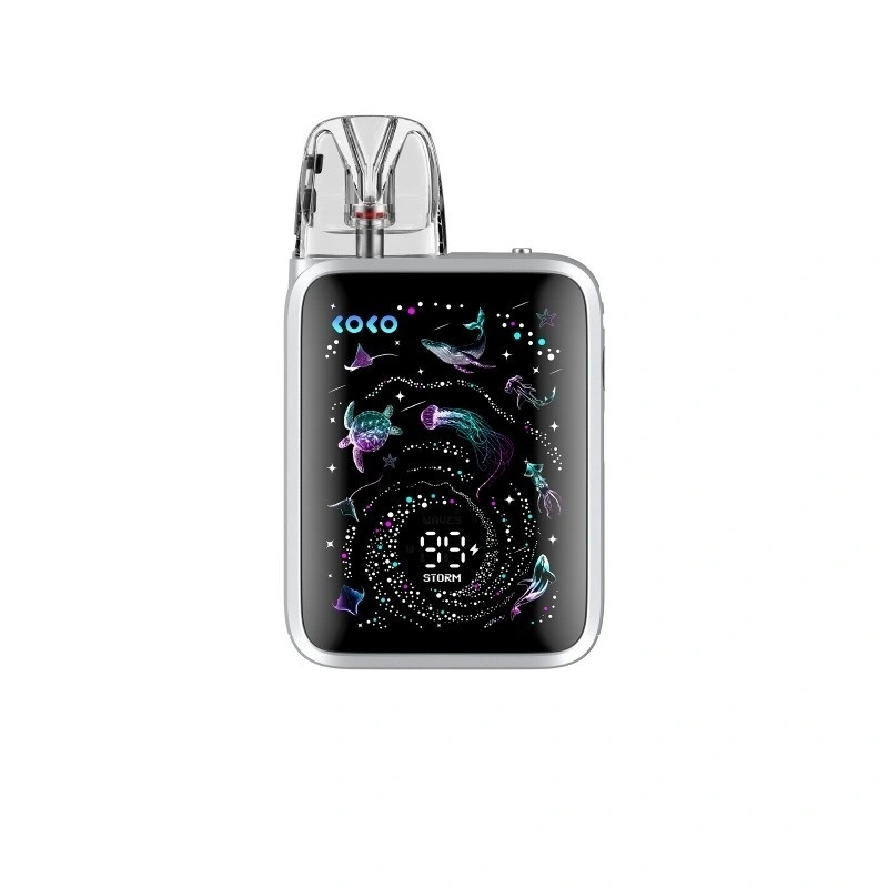 يو ويل كاليبرن جي 5 لايت كوكو 7 يو ويل كاليبرن جي 5 لايت كوكو - الصورة 4