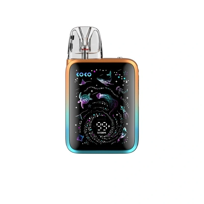 يو ويل كاليبرن جي 5 لايت كوكو 5 يو ويل كاليبرن جي 5 لايت كوكو - الصورة 3