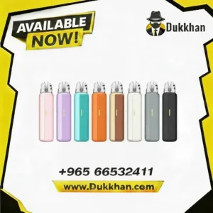 Uwell Caliburn G5 Lite SE Pod System Kit