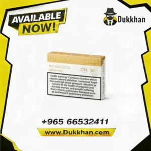 PHIX Pods Butterscotch