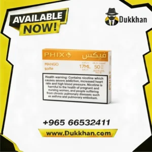 PHIX Pods Mango