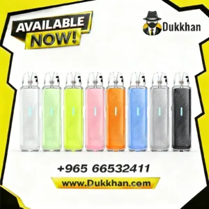 Uwell Caliburn G5 Lite Pod System Kit