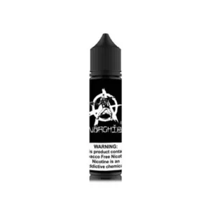 Anarchist Black 60 ml