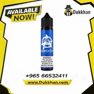 Anarchist Blue 60 ml