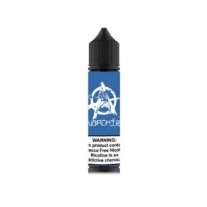 Anarchist Blue 60 ml