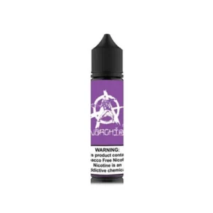 Anarchist Purple 60 ml
