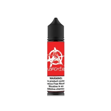 Anarchist Red 60 ml