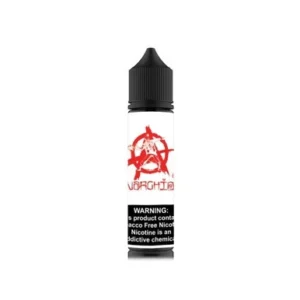 Anarchist White 60 ml