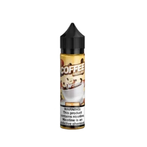 JDI Coffee Hazelnut