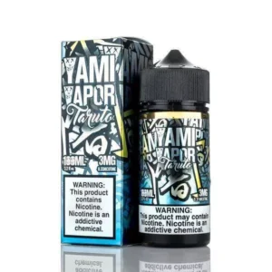Yami Vapor Taruto 100ml