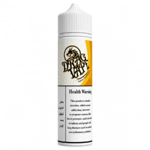 Drag Vape Paparoti Pastry 60 ml