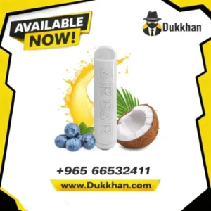 Air Bar Disposable Coblu