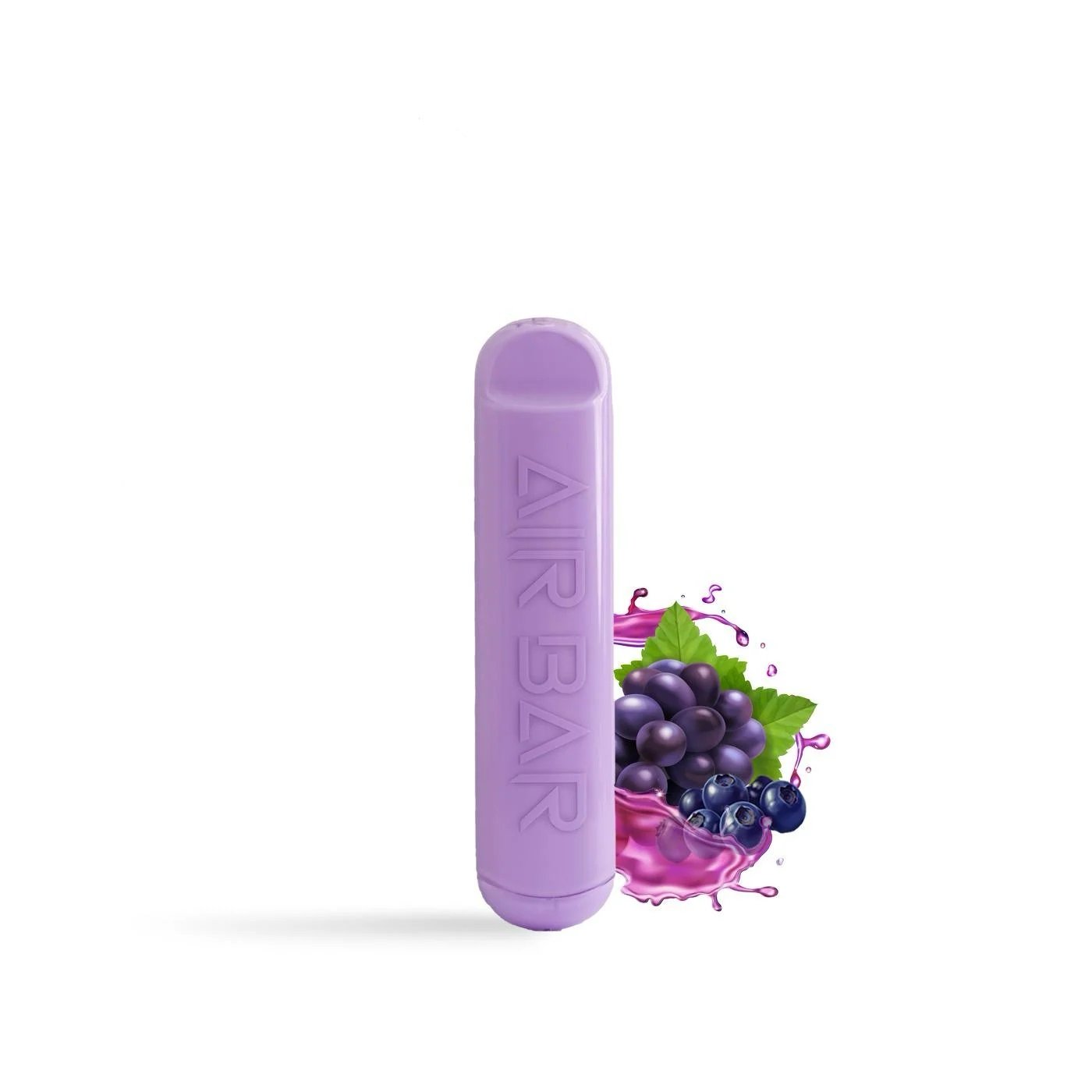 اير بار ديسبوسيبل عنب التوت البري 1 Air Bar Disposable Cranberry Grape