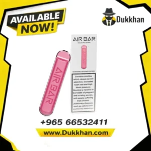 Air Bar Disposable Raspberry Watermelon