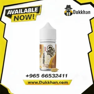 Drag Vape Premium Juice Salt
