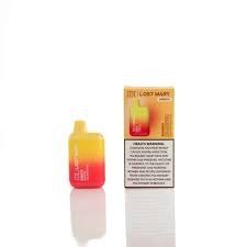 Lost Mary Mango 800 Puffs