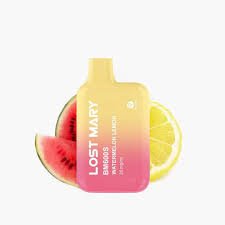 Lost Mary Watermelon Lemon 800 Puffs