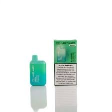 Lost Mary Disposable BlueBerry 800 Puffs