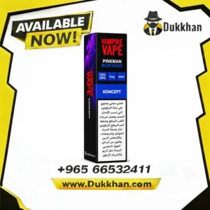 Vampire Vape Pinkman Blue Razz 60ml