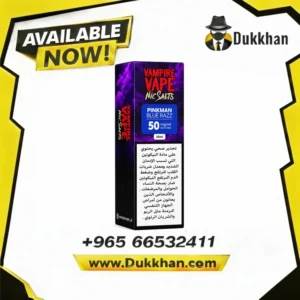Vampire Vape Pinkman Blue Razz 60ml