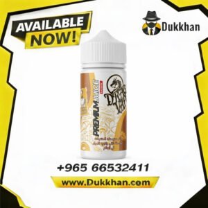 Drag Vape Premium Juice 100 ml