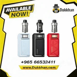 VOOPOO Drag 6 Vape Mod Kit