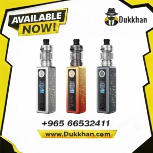 VOOPOO VINCI Spark100 Vape Mod Kit 100W