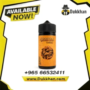 Bigfat Cookies 100ml