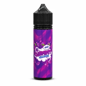 Gummy Grape 60ml