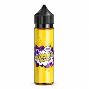 Gummy Mango 60ml