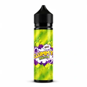 Gummy Melon 60ml