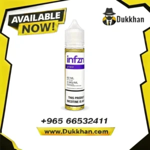 Infzn Grape 60ml