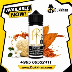 ام تارك تركش كريم 120 مل