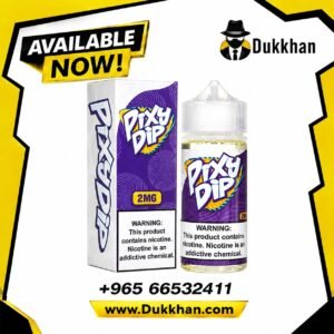 Pixy Dip 100ml